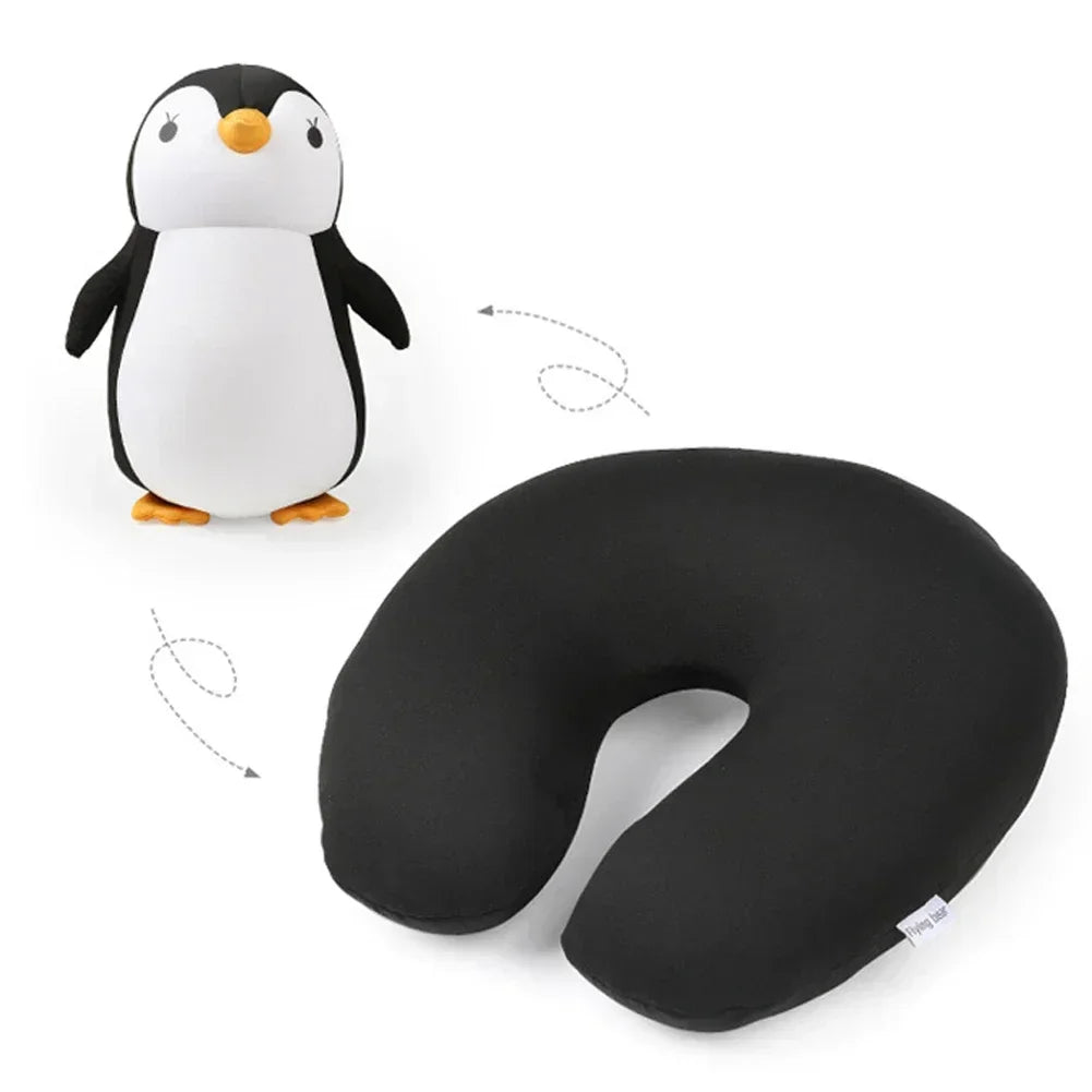Penguin Pudgy